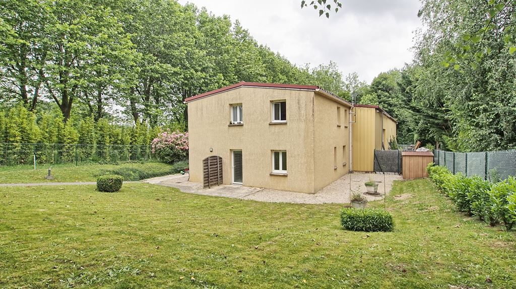 Appartement T3 GARANCIERES (78890) WEST BRIDGE