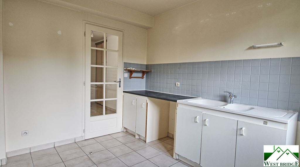 Maison ORGERUS (78910) WEST BRIDGE