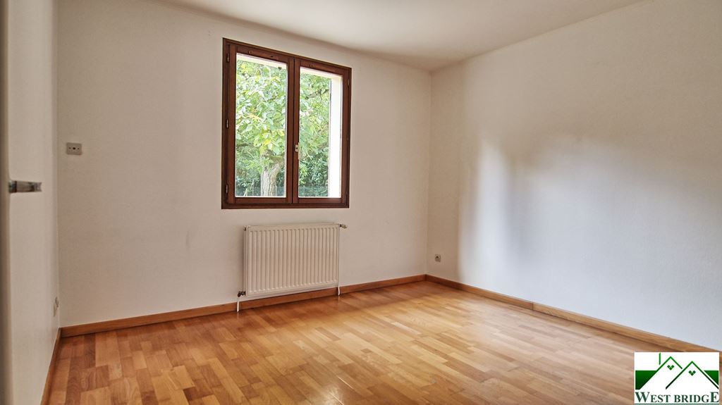 Maison ORGERUS (78910) WEST BRIDGE