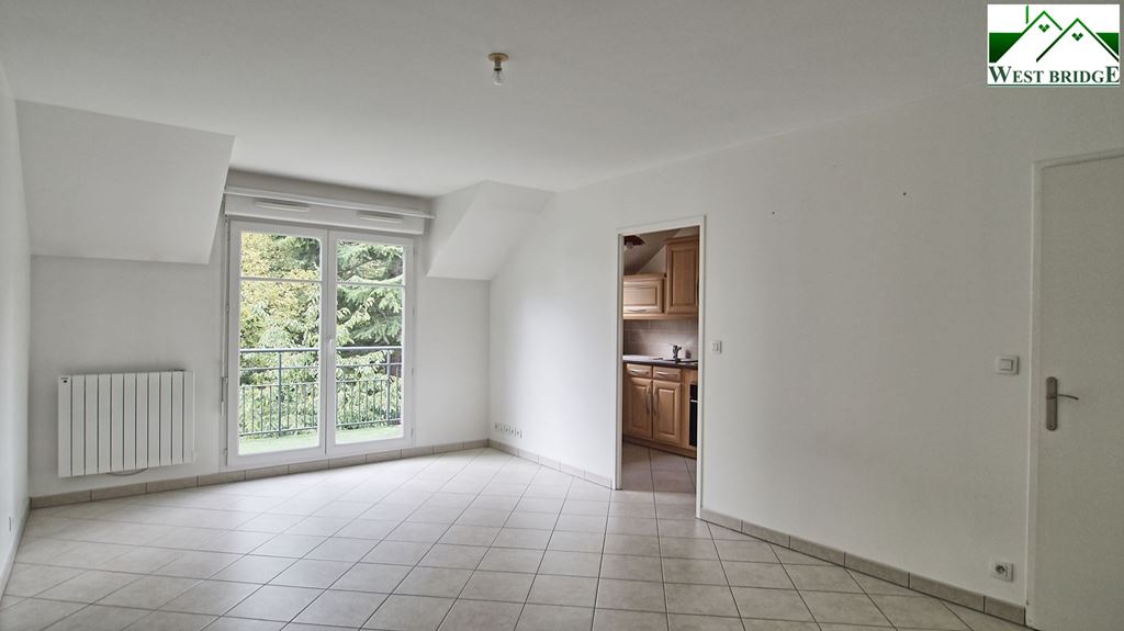 Appartement T3 LA QUEUE LEZ YVELINES (78940) WEST BRIDGE