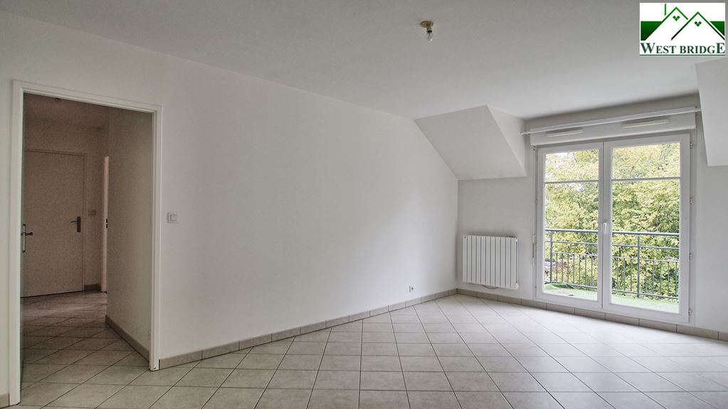 Appartement T3 LA QUEUE LEZ YVELINES (78940) WEST BRIDGE