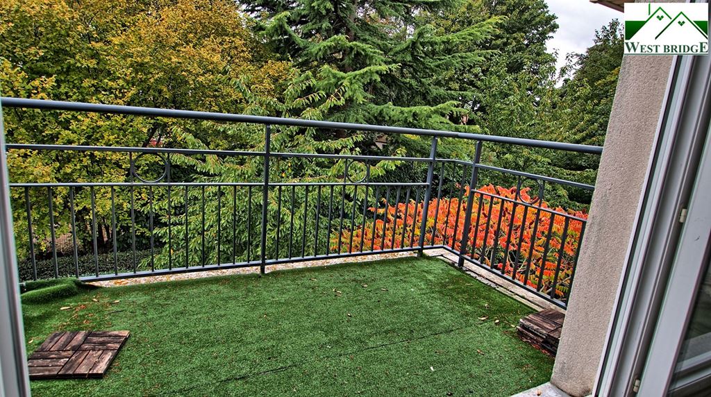 Appartement T3 LA QUEUE LEZ YVELINES (78940) WEST BRIDGE