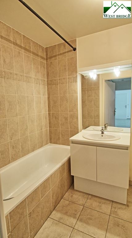 Appartement T3 LA QUEUE LEZ YVELINES (78940) WEST BRIDGE