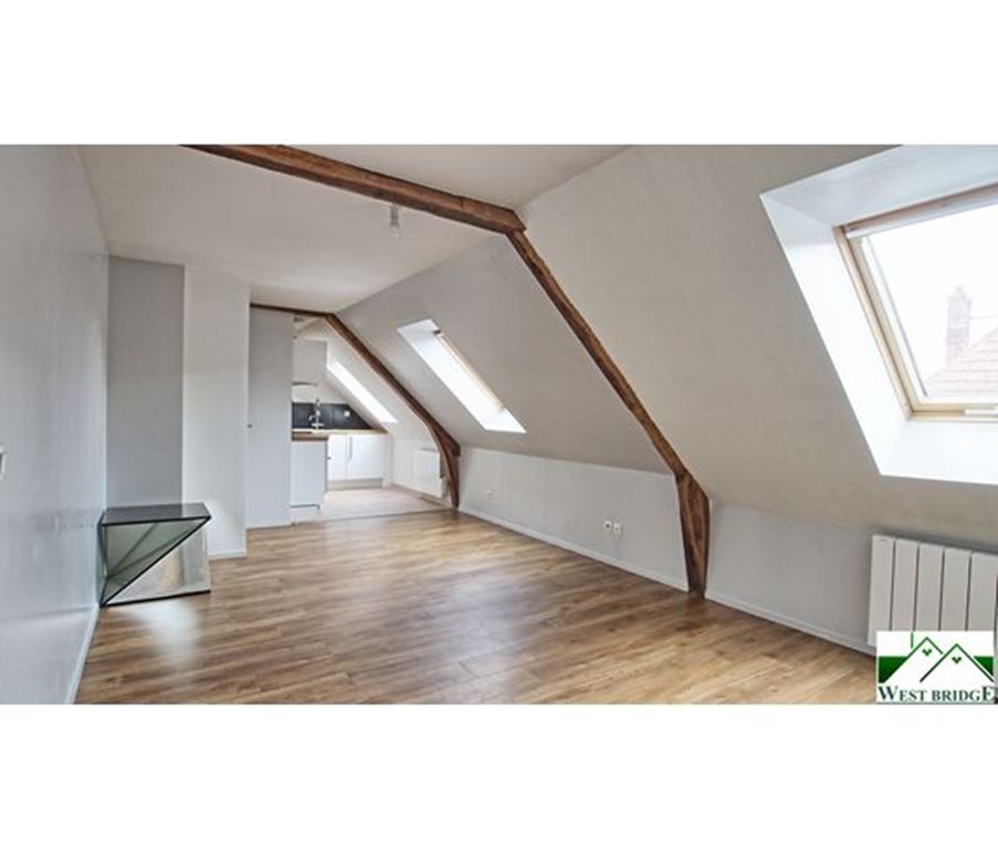 Appartement T3 LA QUEUE LEZ YVELINES (78940) WEST BRIDGE