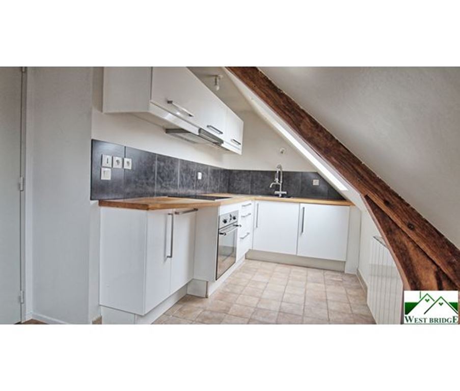 Appartement T3 LA QUEUE LEZ YVELINES (78940) WEST BRIDGE
