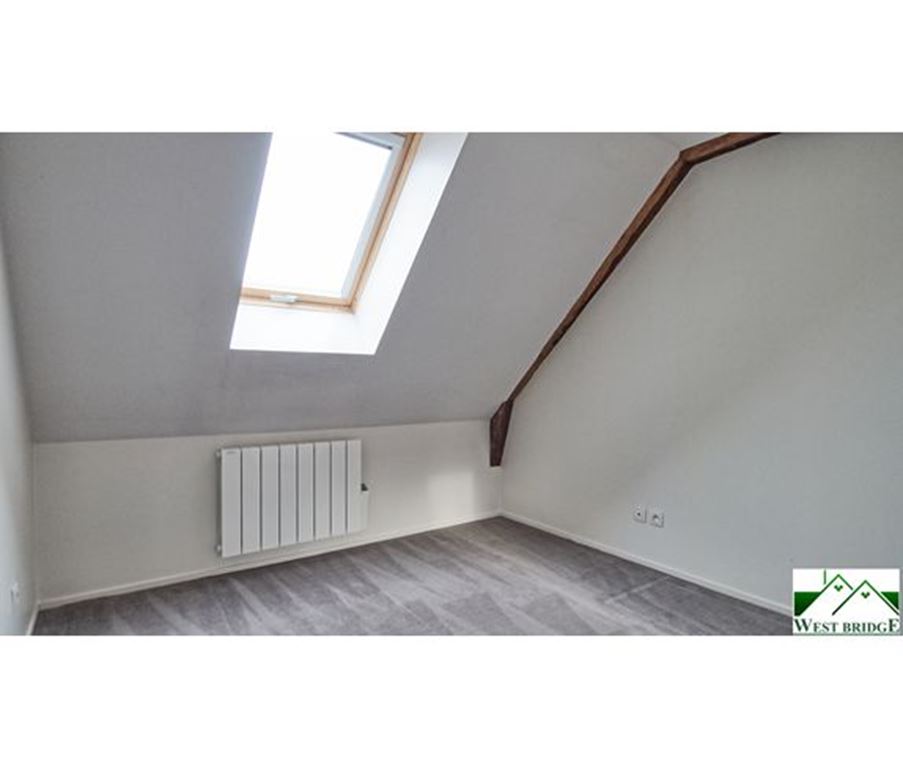 Appartement T3 LA QUEUE LEZ YVELINES (78940) WEST BRIDGE