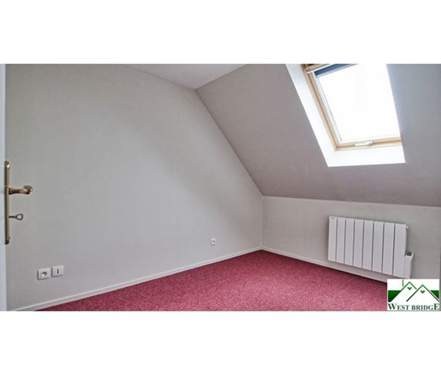 Appartement T3 LA QUEUE LEZ YVELINES (78940) WEST BRIDGE