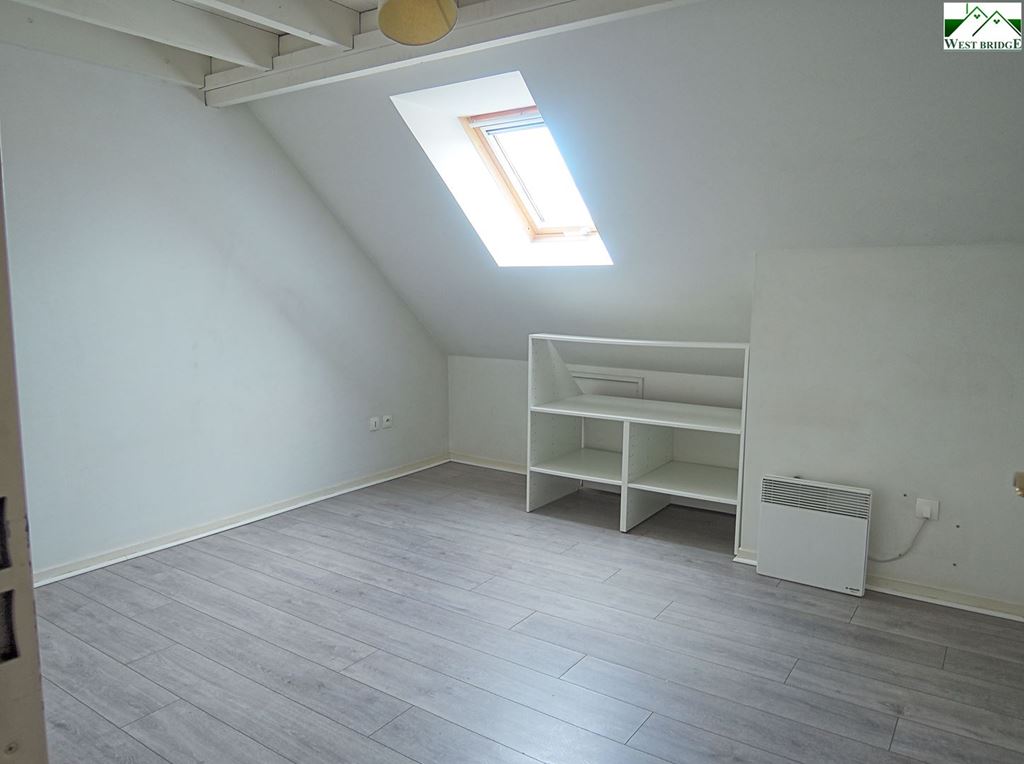 Maison GARANCIERES (78890) WEST BRIDGE