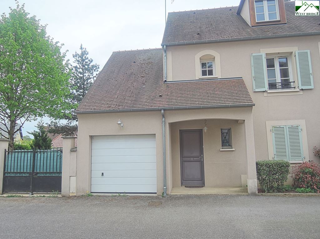 Maison GUYANCOURT (78280) WEST BRIDGE