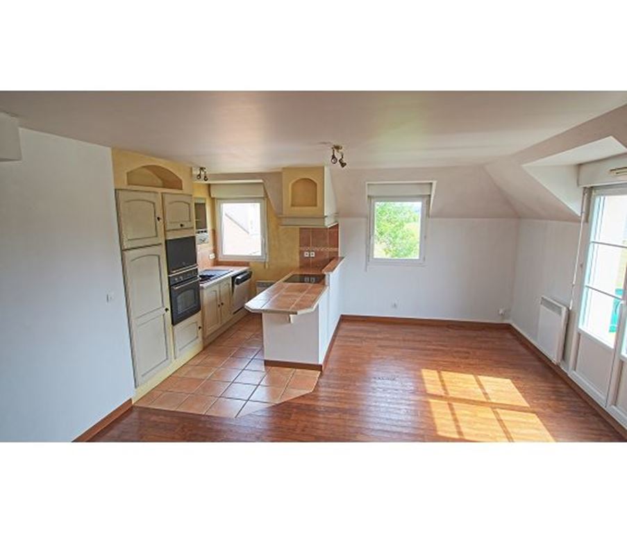 Appartement T3 LA QUEUE LEZ YVELINES (78940) WEST BRIDGE