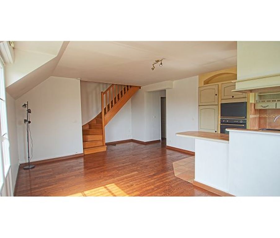Appartement T3 LA QUEUE LEZ YVELINES (78940) WEST BRIDGE