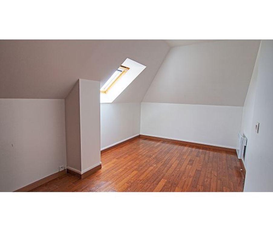 Appartement T3 LA QUEUE LEZ YVELINES (78940) WEST BRIDGE