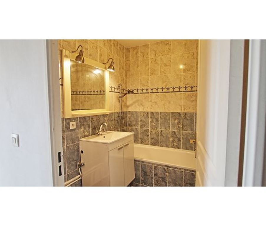 Appartement T3 LA QUEUE LEZ YVELINES (78940) WEST BRIDGE