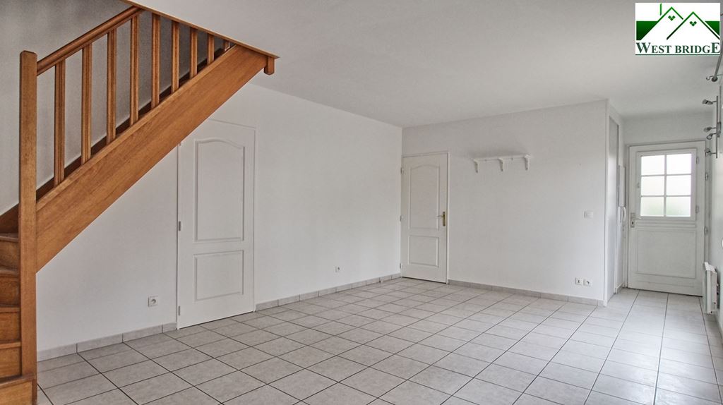 Maison de ville GARANCIERES (78890) WEST BRIDGE