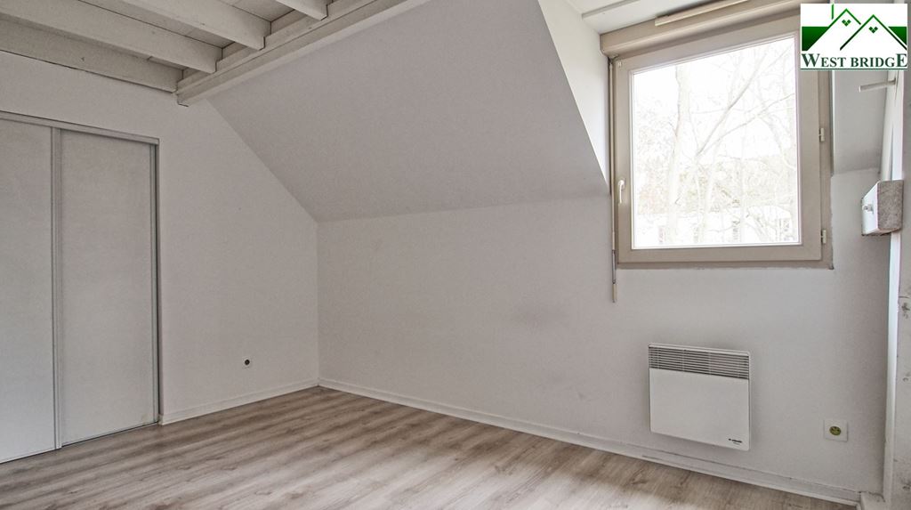 Maison de ville GARANCIERES (78890) WEST BRIDGE