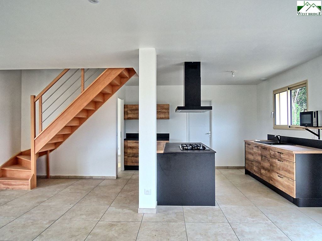 Maison GRESSEY (78550) WEST BRIDGE