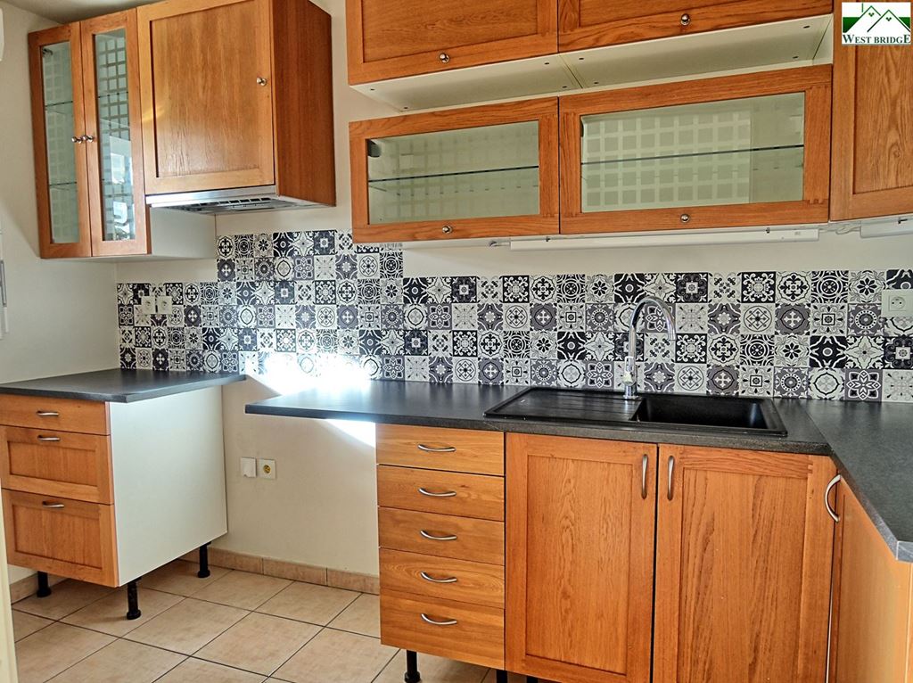 Appartement T3 LA QUEUE LEZ YVELINES (78940) WEST BRIDGE