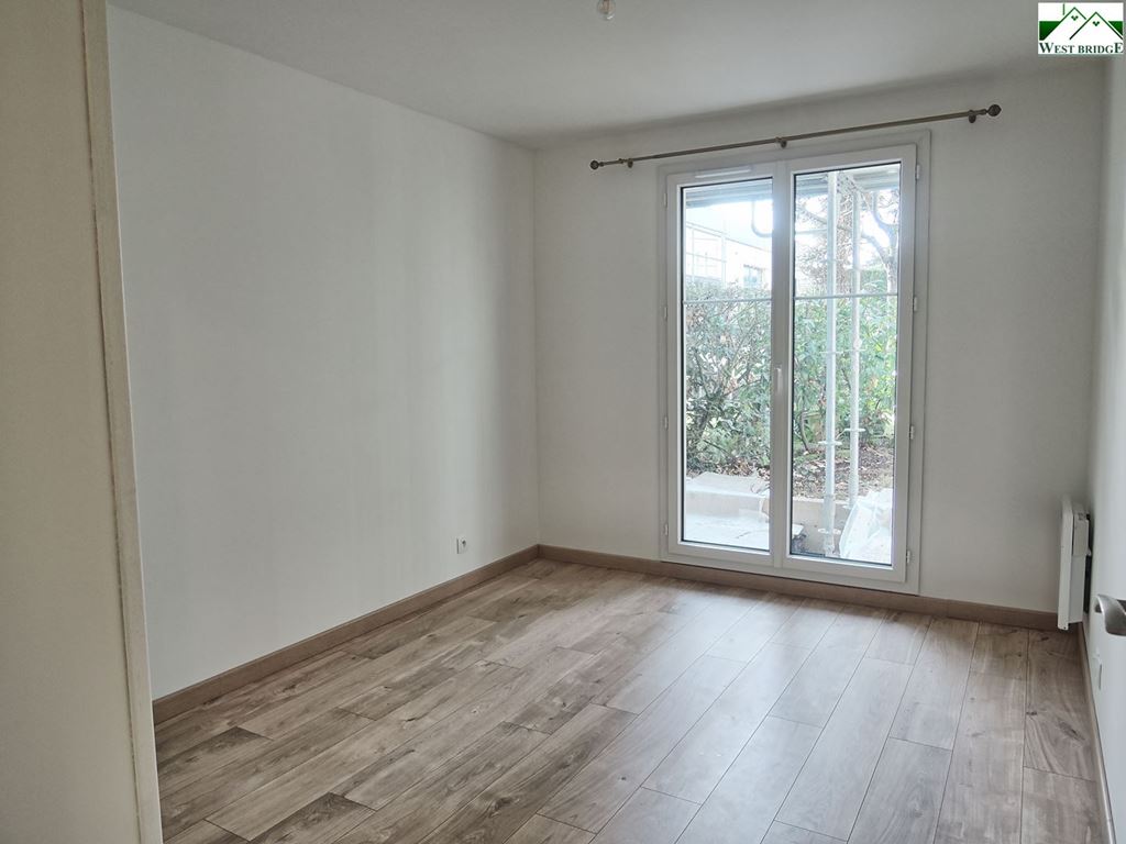 Appartement T3 LA QUEUE LEZ YVELINES (78940) WEST BRIDGE