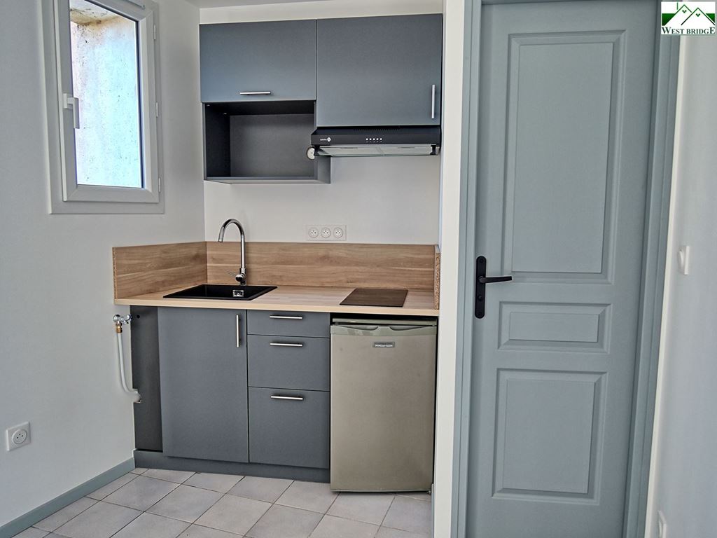 Appartement Studio LA QUEUE LEZ YVELINES (78940) WEST BRIDGE