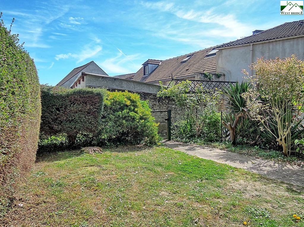 Appartement Studio LA QUEUE LEZ YVELINES (78940) WEST BRIDGE