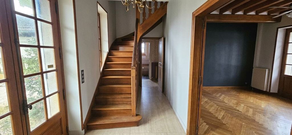 Maison GARANCIERES (78890) WEST BRIDGE