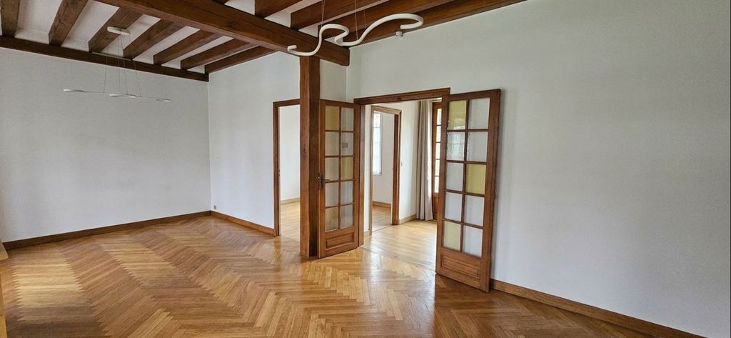 Maison GARANCIERES (78890) WEST BRIDGE