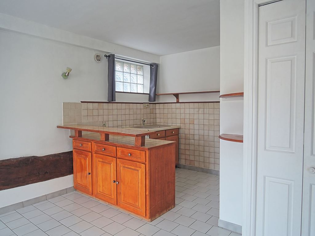 Appartement Studio LA QUEUE LEZ YVELINES (78940) WEST BRIDGE