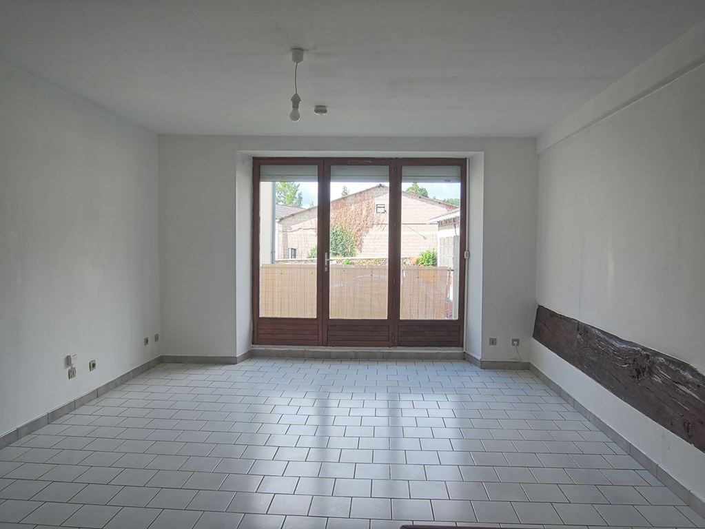 Appartement Studio LA QUEUE LEZ YVELINES (78940) WEST BRIDGE