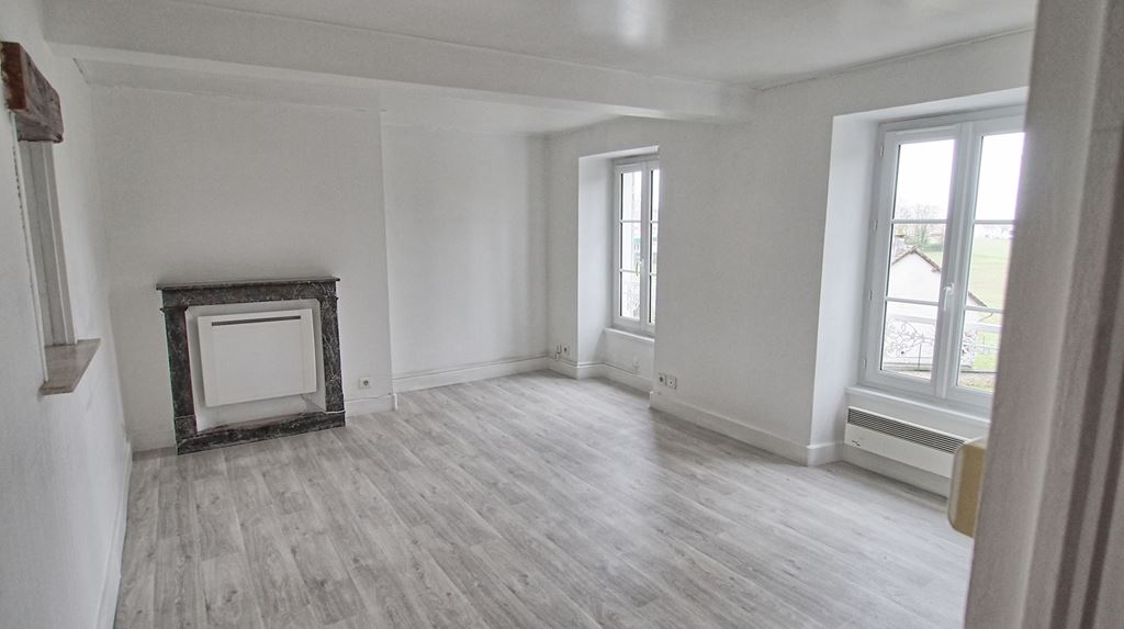 Appartement T3 LA QUEUE LEZ YVELINES (78940) WEST BRIDGE