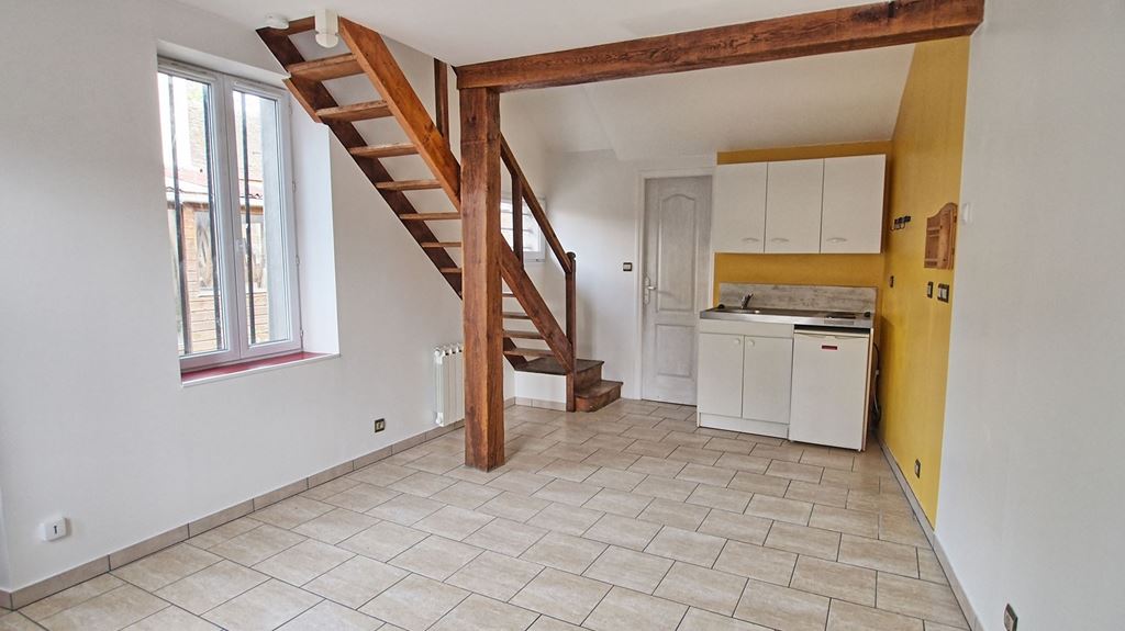 Maison BREVAL (78980) WEST BRIDGE
