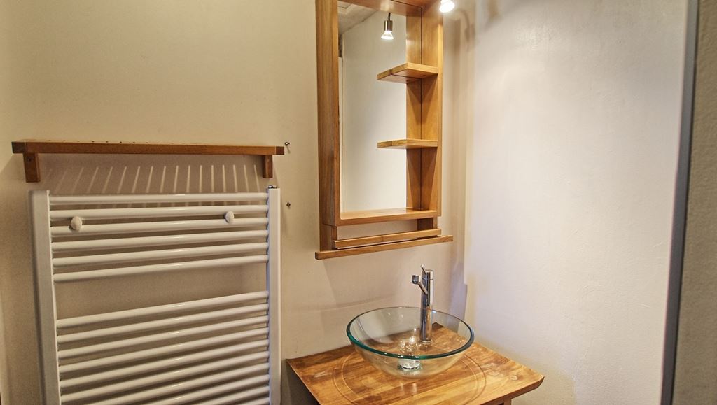 Appartement T2 LA QUEUE LEZ YVELINES (78940) WEST BRIDGE