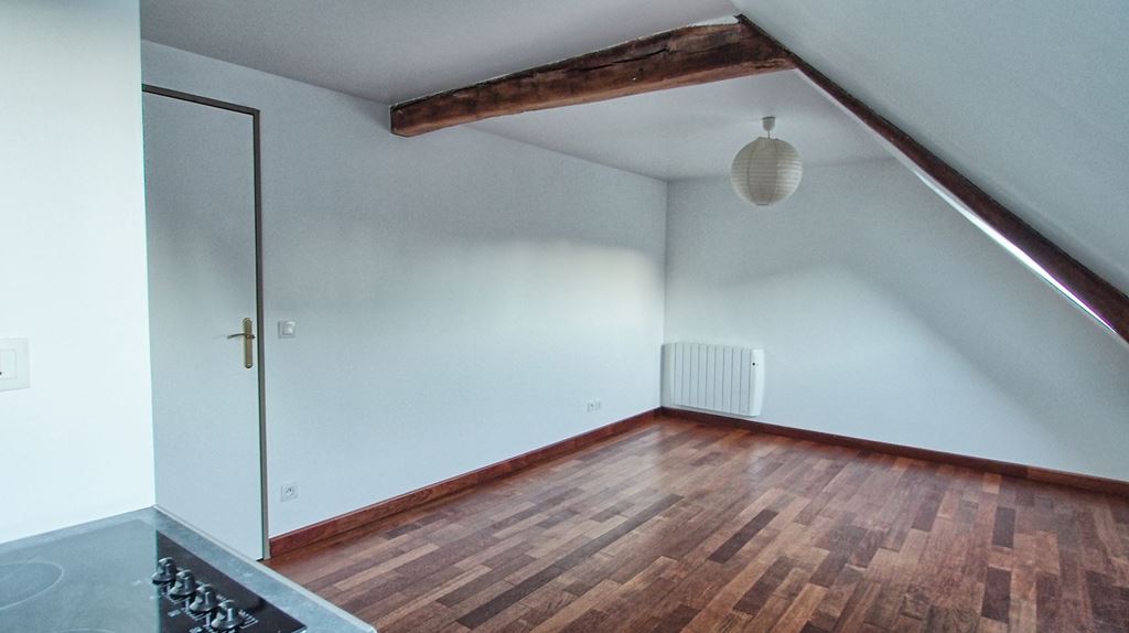 Appartement T2 LA QUEUE LEZ YVELINES (78940) WEST BRIDGE