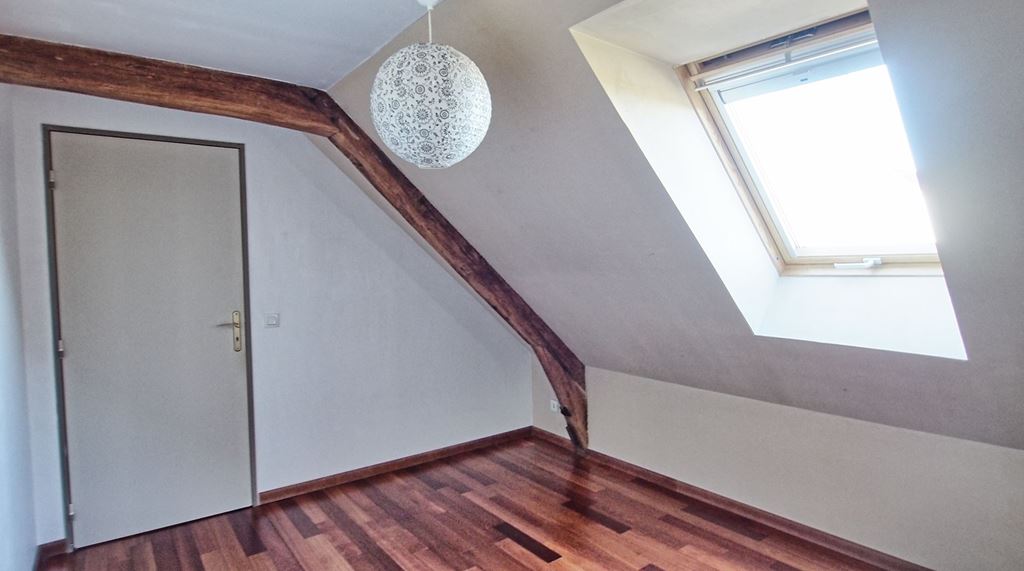 Appartement T2 LA QUEUE LEZ YVELINES (78940) WEST BRIDGE