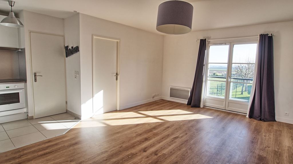 Appartement T2 BOISSY SANS AVOIR (78490) WEST BRIDGE