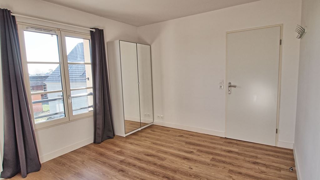 Appartement T2 BOISSY SANS AVOIR (78490) WEST BRIDGE