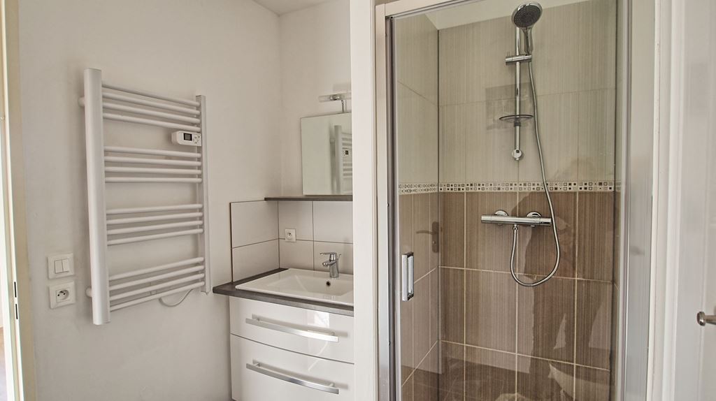 Appartement T2 BOISSY SANS AVOIR (78490) WEST BRIDGE