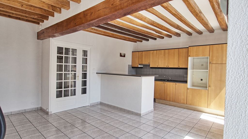 Appartement T3 LA QUEUE LEZ YVELINES (78940) WEST BRIDGE