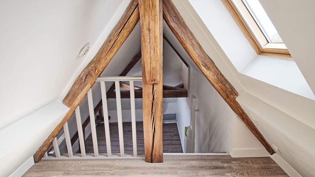 Appartement T1 LA QUEUE LEZ YVELINES (78940) WEST BRIDGE