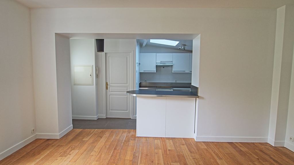 Maison GUYANCOURT (78280) WEST BRIDGE