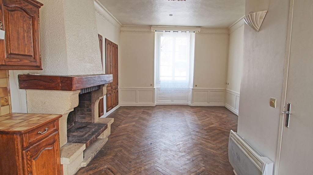 Appartement Studio LA QUEUE LEZ YVELINES (78940) WEST BRIDGE