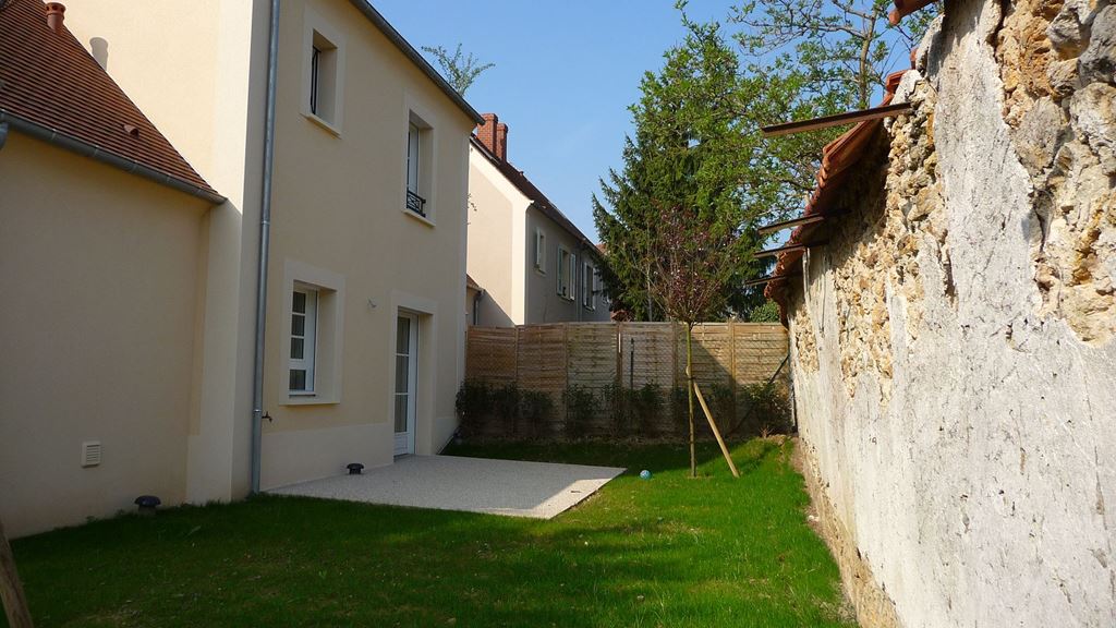 Maison GUYANCOURT (78280) WEST BRIDGE